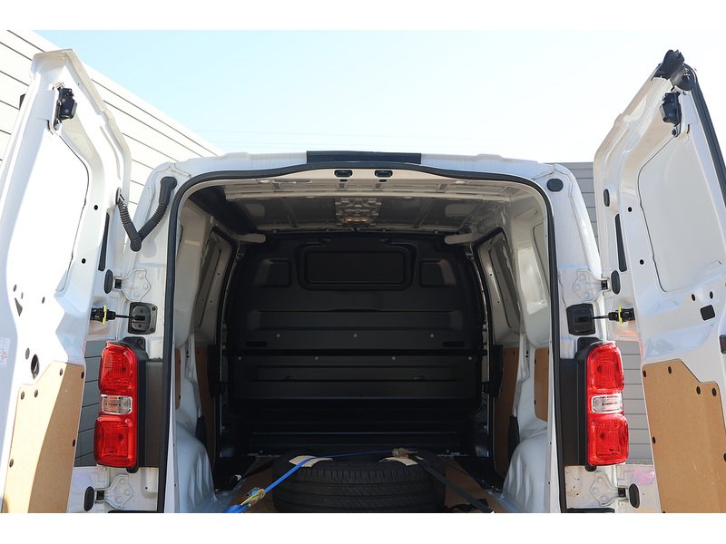 Used Vauxhall Vivaro 2024 for sale - 77947032: Photo 13