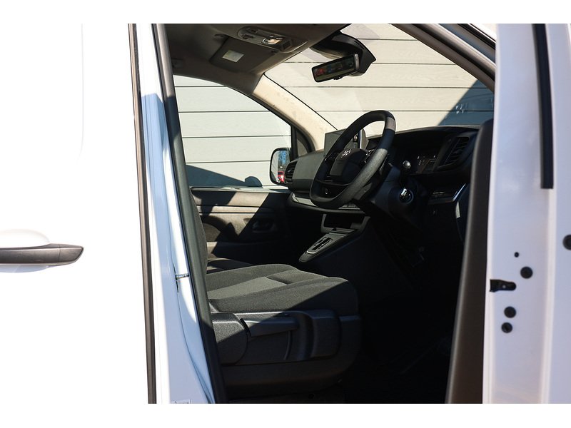 Used Vauxhall Vivaro 2024 for sale - 77947032: Photo 19