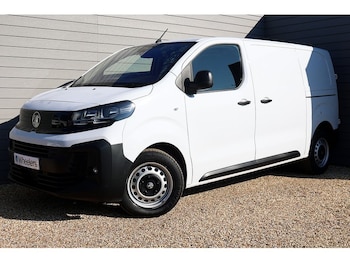 Used Vauxhall Vivaro 2024 for sale - 77947032: Photo