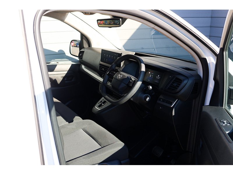 Used Vauxhall Vivaro 2024 for sale - 77947032: Photo 20