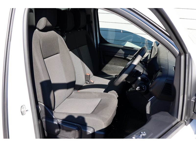 Used Vauxhall Vivaro 2024 for sale - 77947032: Photo 21