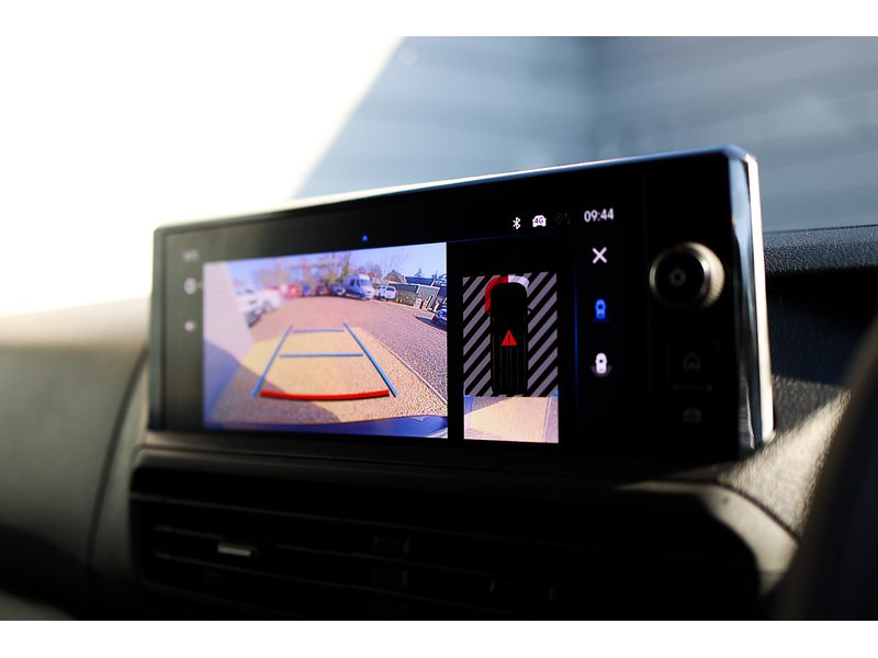 Used Vauxhall Vivaro 2024 for sale - 77947032: Photo 23