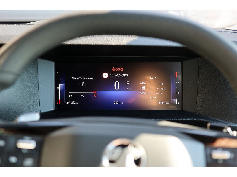 Used Vauxhall Vivaro 2024 for sale - 77947032: Photo 27