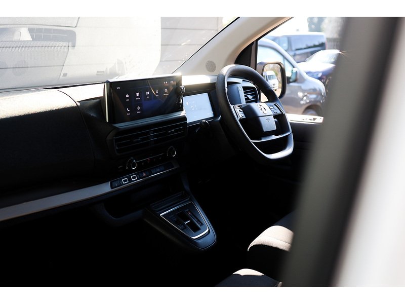 Used Vauxhall Vivaro 2024 for sale - 77947032: Photo 31