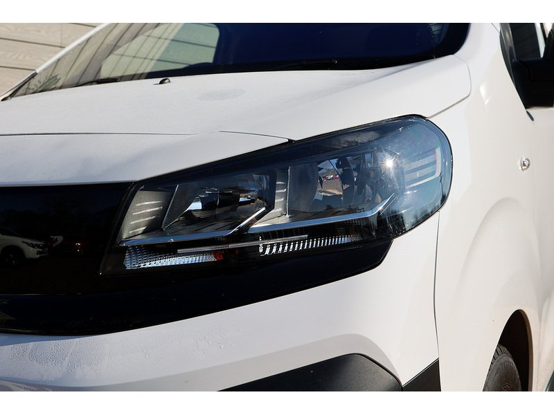 Used Vauxhall Vivaro 2024 for sale - 77947032: Photo 33