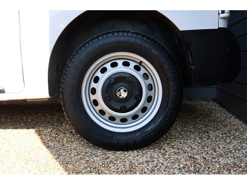 Used Vauxhall Vivaro 2024 for sale - 77947032: Photo 35