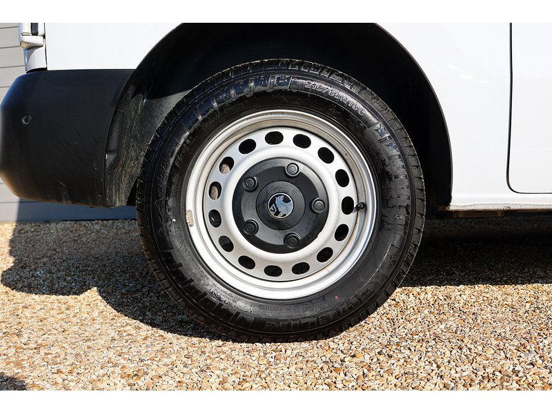 Used Vauxhall Vivaro 2024 for sale - 77947032: Photo 36