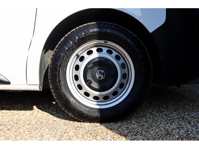 Used Vauxhall Vivaro 2024 for sale - 77947032: Photo 37