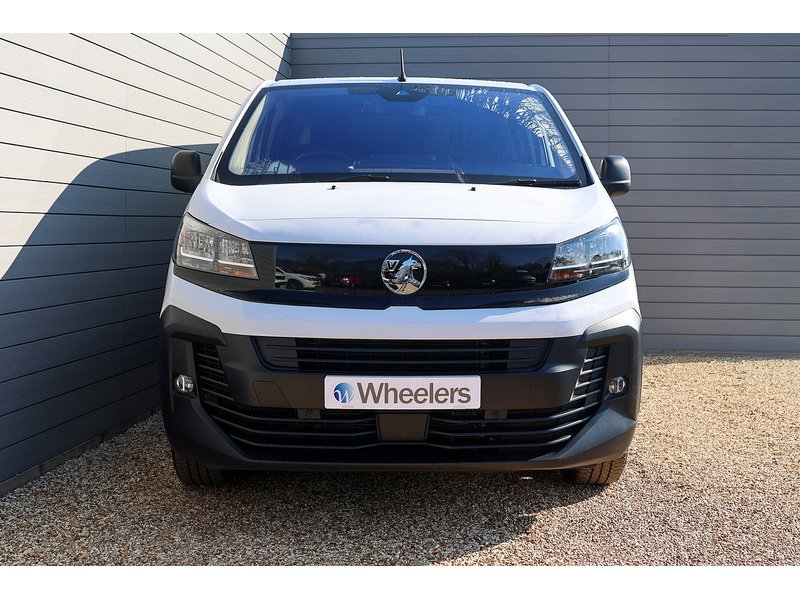 Used Vauxhall Vivaro 2024 for sale - 77947032: Photo 5