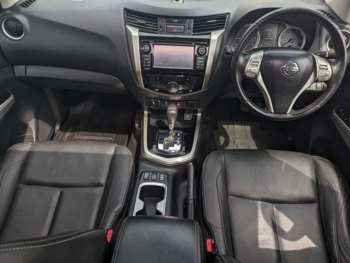 Used Nissan Navara 2017 for sale - 75017108: Photo