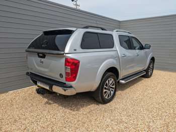 Used Nissan Navara 2017 for sale - 75017108: Photo