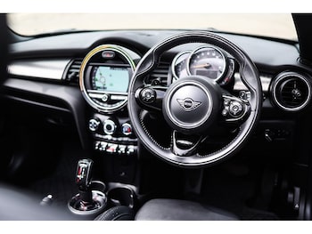Used MINI Convertible 2020 for sale - 79217270: Photo