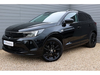 Used Vauxhall Grandland 2022 for sale - 78288909: Photo