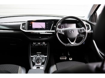 Used Vauxhall Grandland 2022 for sale - 78288909: Photo