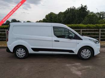 Used Ford Transit Connect 2019 for sale - 74841310: Photo