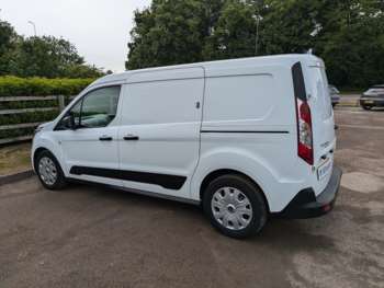 Used Ford Transit Connect 2019 for sale - 74841310: Photo