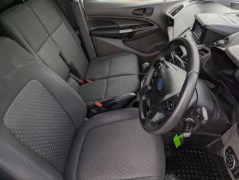 Used Ford Transit Connect 2019 for sale - 74841310: Photo