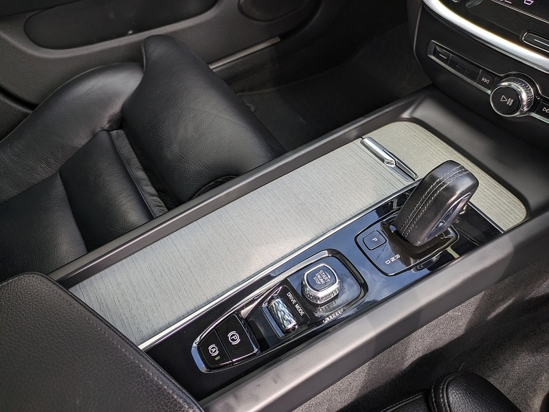 Used Volvo V60 2020 for sale - 77272329: Photo 14