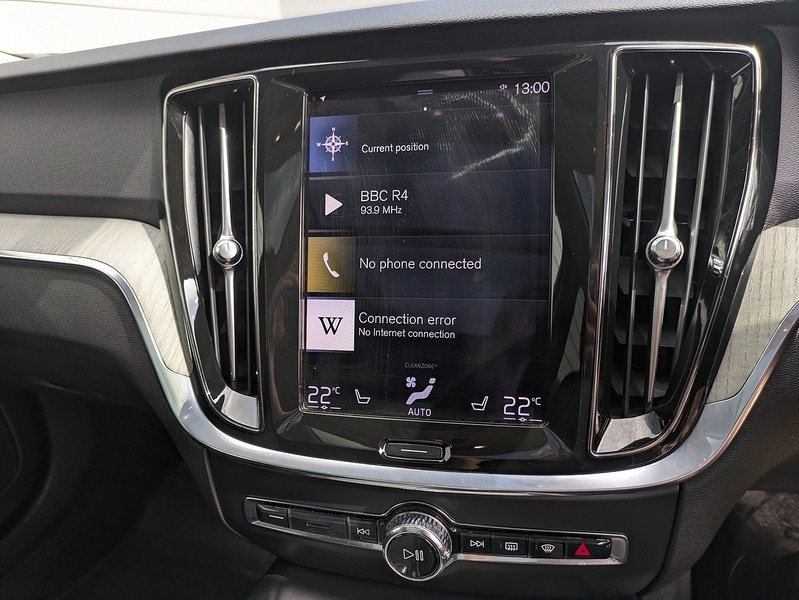 Used Volvo V60 2020 for sale - 77272329: Photo 16