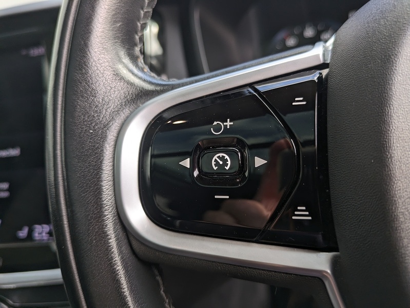 Used Volvo V60 2020 for sale - 77272329: Photo 18