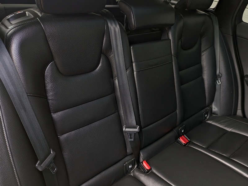 Used Volvo V60 2020 for sale - 77272329: Photo 21