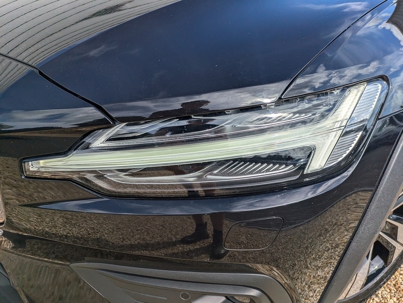 Used Volvo V60 2020 for sale - 77272329: Photo 25