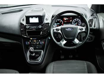 Used Ford Tourneo Connect 2020 for sale - 79630141: Photo