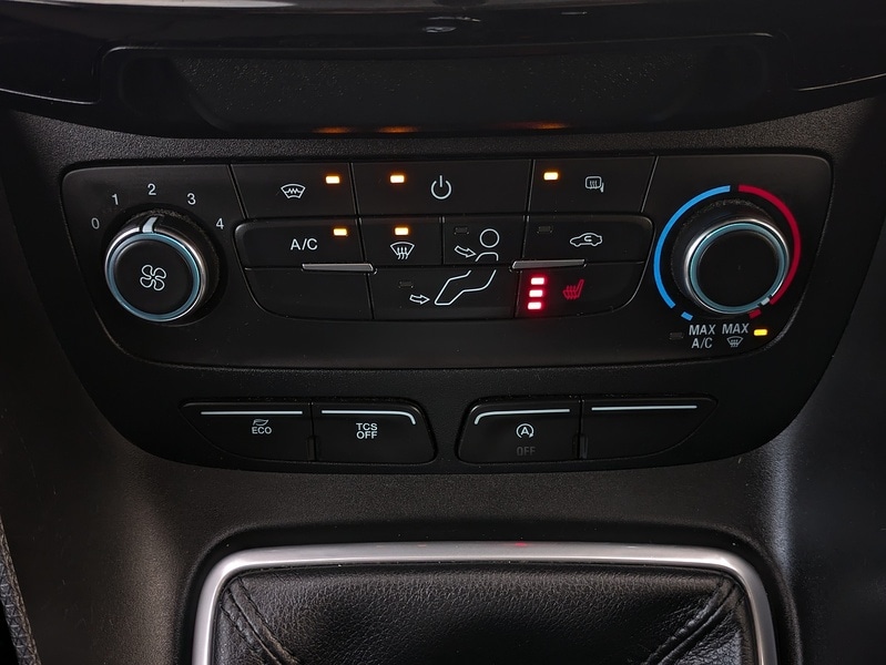 Used Ford Transit Connect 2019 for sale - 76707338: Photo 12