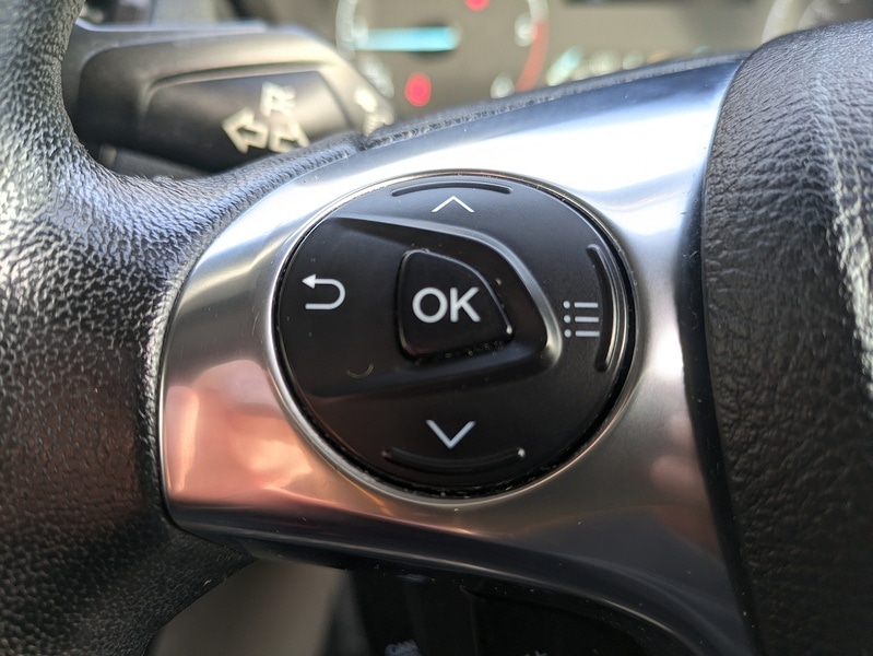 Used Ford Transit Connect 2019 for sale - 76707338: Photo 13