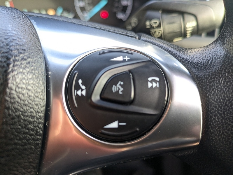 Used Ford Transit Connect 2019 for sale - 76707338: Photo 14