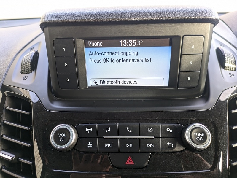 Used Ford Transit Connect 2019 for sale - 76707338: Photo 15