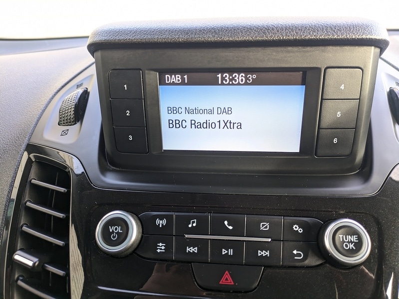 Used Ford Transit Connect 2019 for sale - 76707338: Photo 16