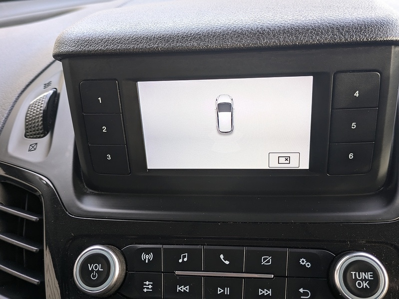 Used Ford Transit Connect 2019 for sale - 76707338: Photo 17