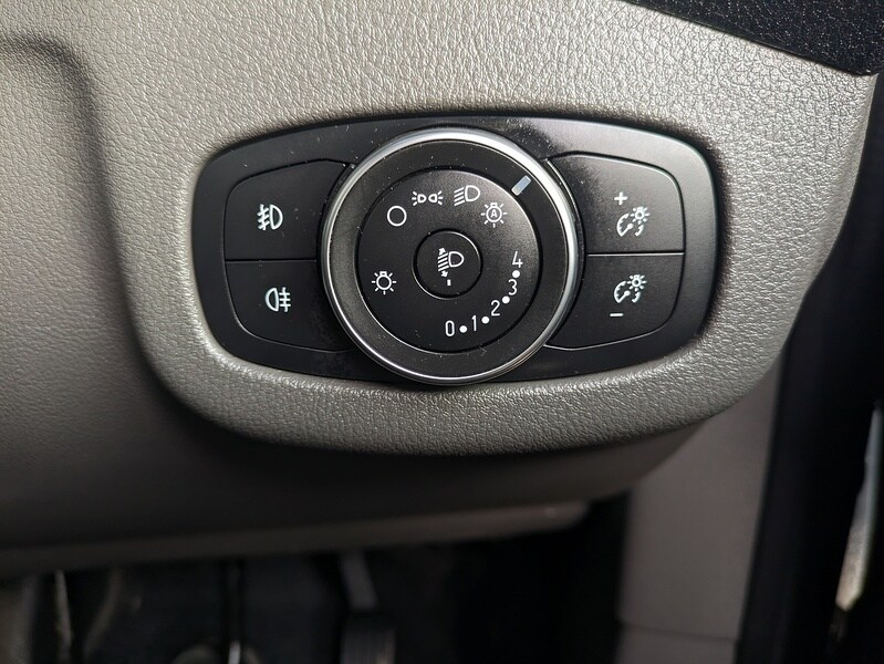 Used Ford Transit Connect 2019 for sale - 76707338: Photo 18