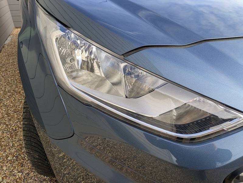 Used Ford Transit Connect 2019 for sale - 76707338: Photo 29