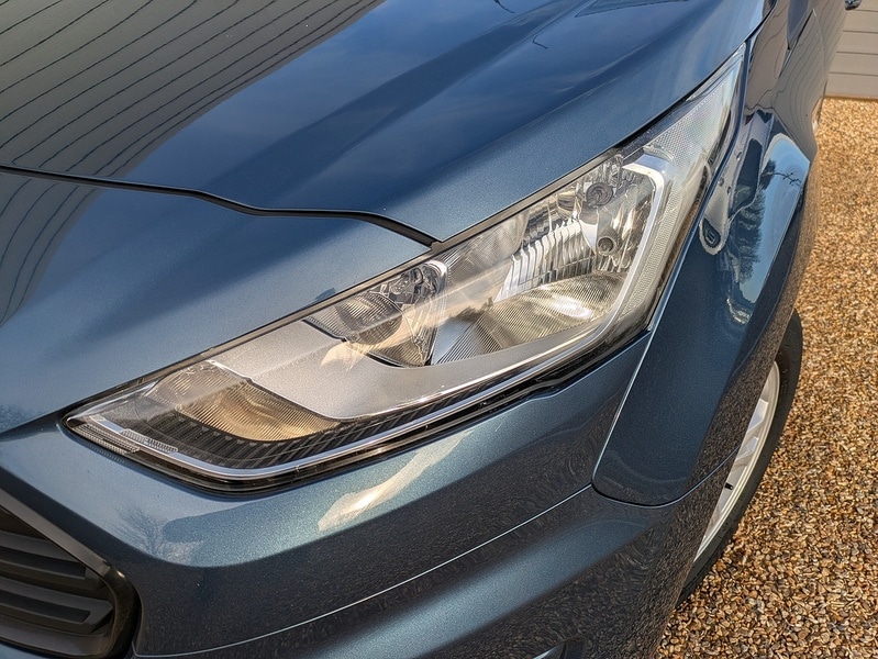 Used Ford Transit Connect 2019 for sale - 76707338: Photo 30