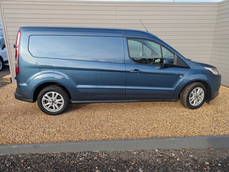 Used Ford Transit Connect 2019 for sale - 76707338: Photo 5
