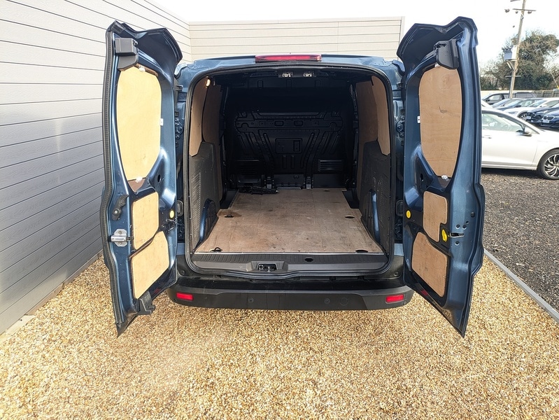 Used Ford Transit Connect 2019 for sale - 76707338: Photo 8