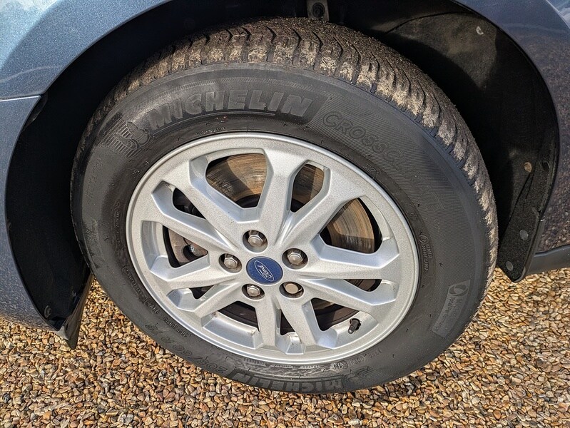 Used Ford Transit Connect 2019 for sale - 76707338: Photo 9