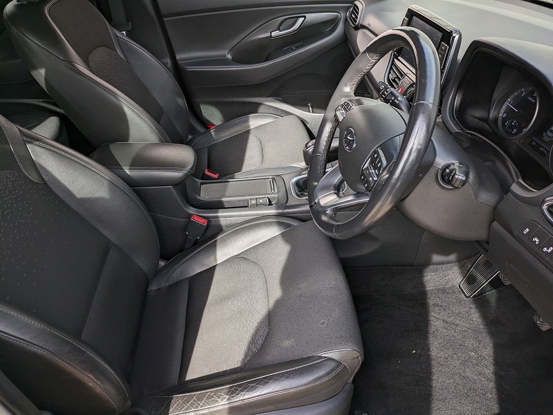 Used Hyundai i30 2017 for sale - 77681443: Photo 20