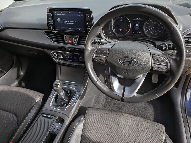 Used Hyundai i30 2017 for sale - 77681443: Photo 21