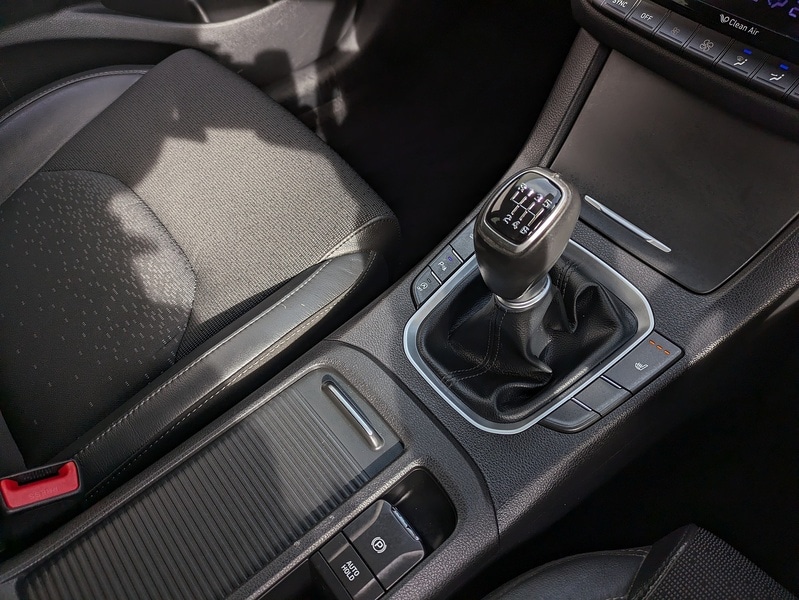 Used Hyundai i30 2017 for sale - 77681443: Photo 22