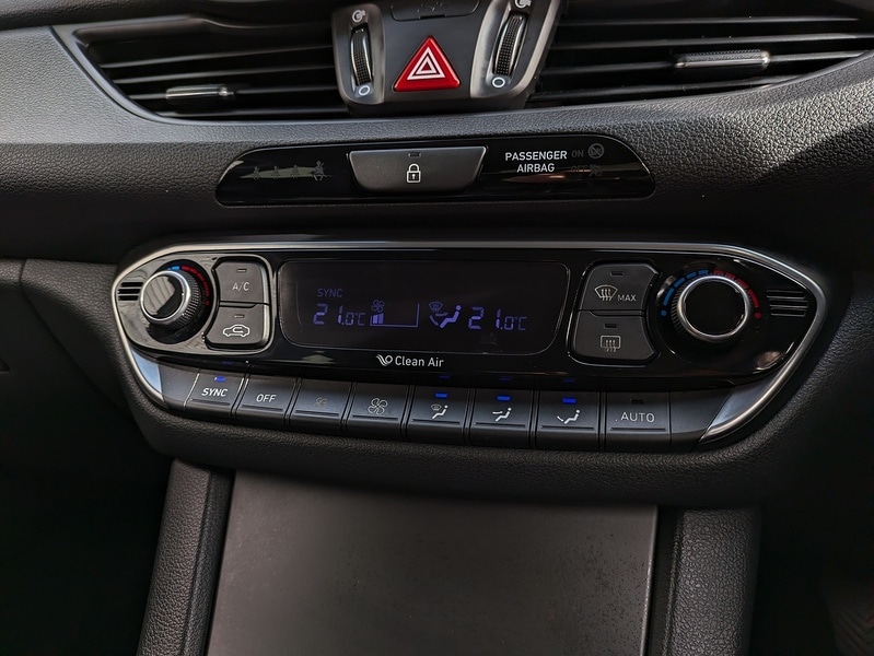 Used Hyundai i30 2017 for sale - 77681443: Photo 23