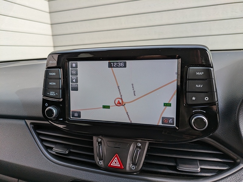 Used Hyundai i30 2017 for sale - 77681443: Photo 25