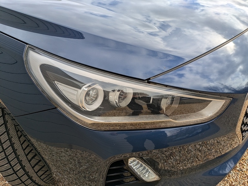 Used Hyundai i30 2017 for sale - 77681443: Photo 31