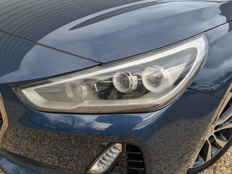 Used Hyundai i30 2017 for sale - 77681443: Photo 32