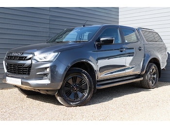 Used Isuzu D-Max 2022 for sale - 79392448: Photo