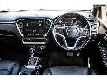 Used Isuzu D-Max 2022 for sale - 79392448: Photo