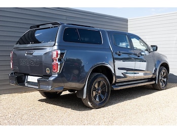 Used Isuzu D-Max 2022 for sale - 79392448: Photo