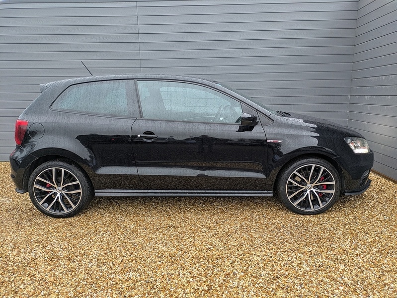 Used Volkswagen Polo 2017 for sale - 77188946: Photo 11